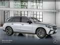 Mercedes-Benz GLC 220 d 4M AMG+NIGHT+360+AHK+TOTW+KEYLESS+9G Silber - thumbnail 15