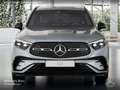 Mercedes-Benz GLC 220 d 4M AMG+NIGHT+360+AHK+TOTW+KEYLESS+9G Silber - thumbnail 6