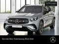 Mercedes-Benz GLC 220 d 4M AMG+NIGHT+360+AHK+TOTW+KEYLESS+9G Silber - thumbnail 1