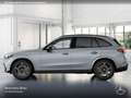 Mercedes-Benz GLC 220 d 4M AMG+NIGHT+360+AHK+TOTW+KEYLESS+9G Silber - thumbnail 5