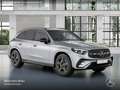 Mercedes-Benz GLC 220 d 4M AMG+NIGHT+360+AHK+TOTW+KEYLESS+9G Silber - thumbnail 17
