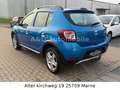 Dacia Sandero II Stepway Prestige NAVI PDC AHK BT TÜV Blau - thumbnail 7