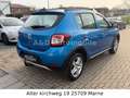 Dacia Sandero II Stepway Prestige NAVI PDC AHK BT TÜV Blau - thumbnail 5