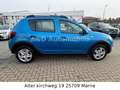 Dacia Sandero II Stepway Prestige NAVI PDC AHK BT TÜV Blau - thumbnail 4