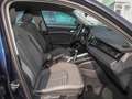 Audi A1 Sportback Advanced 25TFSI NAVI+SITZHZG Blau - thumbnail 4