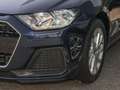 Audi A1 Sportback Advanced 25TFSI NAVI+SITZHZG Blau - thumbnail 10