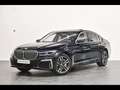 BMW 745 M SPORT - INDIVIDUALL - SCHUIF plava - thumbnail 1