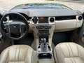 Land Rover Discovery Discovery 4 3.0 TDV6 HSE 245cv automatico Nero - thumbnail 11