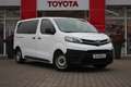 Toyota Proace Verso L1 1,6 D-4D Shuttle *9 Sitzer* Biały - thumbnail 3