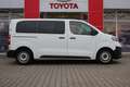 Toyota Proace Verso L1 1,6 D-4D Shuttle *9 Sitzer* Biały - thumbnail 4