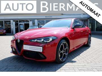 2.0 Turbo 280 PK Competizione Q4 AWD / INCL 12mnd