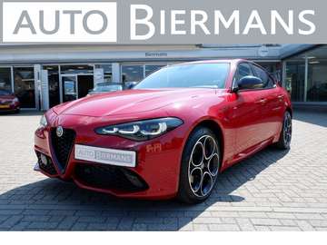 2.0 Turbo 280 PK Competizione Q4 AWD / INCL 12mnd