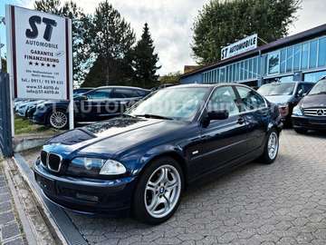 i 2.2 Lim. Sport*Klima*Sitzhzg*