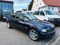 BMW 320 i 2.2 Lim. Sport*Klima*Sitzhzg* Blauw - thumbnail 3