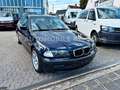 BMW 320 i 2.2 Lim. Sport*Klima*Sitzhzg* Blauw - thumbnail 12
