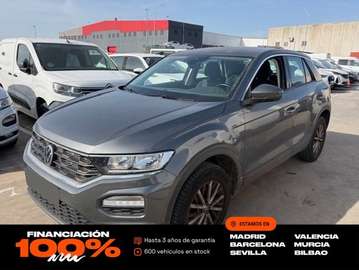 2.0TDI Edition 85kW