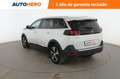 Peugeot 5008 1.2 PureTech S&S Allure 7 pl. 130 Blanco - thumbnail 4