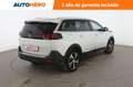 Peugeot 5008 1.2 PureTech S&S Allure 7 pl. 130 Blanco - thumbnail 6