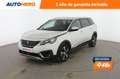 Peugeot 5008 1.2 PureTech S&S Allure 7 pl. 130 Blanco - thumbnail 1