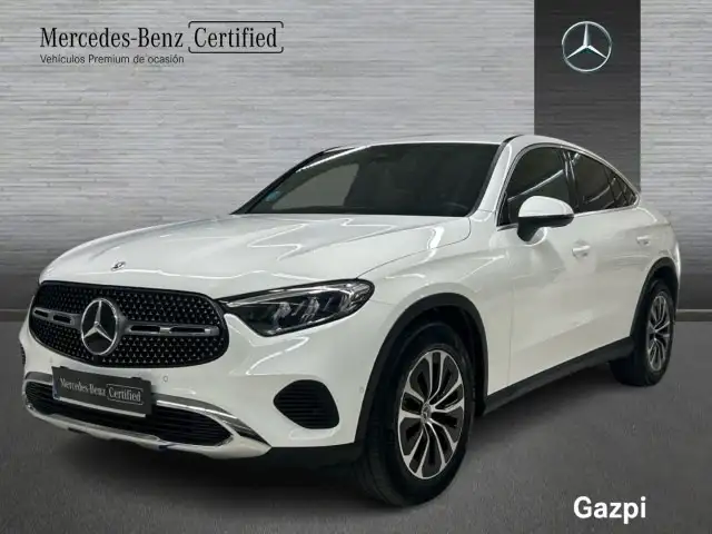 Mercedes-Benz GLC 220 d 4Matic Avantgarde (EURO 6d)