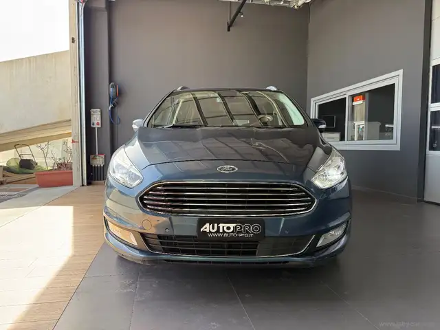 Ford Galaxy 2.0 EcoBlue 190CV S&S Tit. Bus.