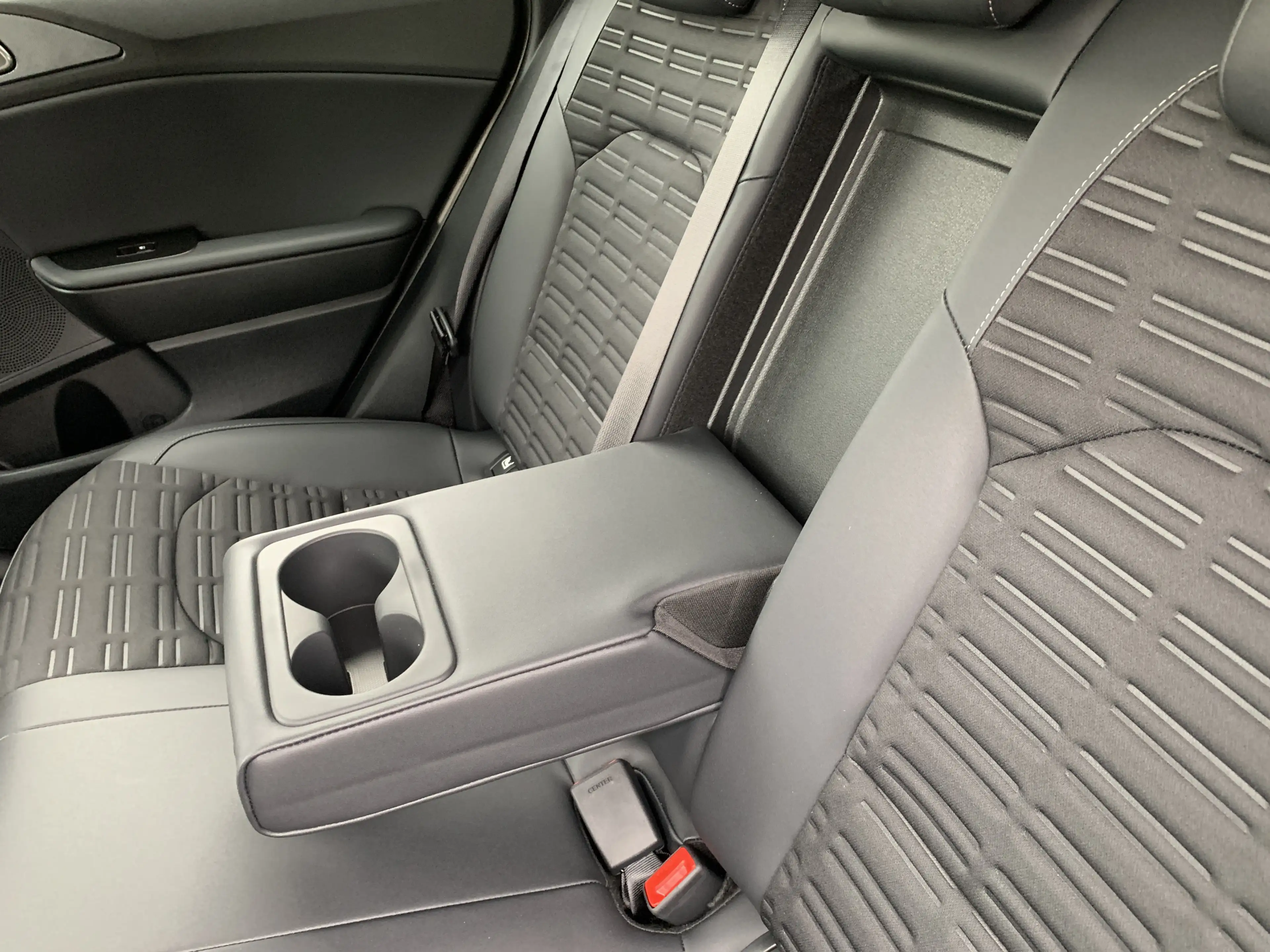 Kia XCeed Exclusive 1.6 T-GDI 150 PS DCT7 *MY 2027* — photo 14