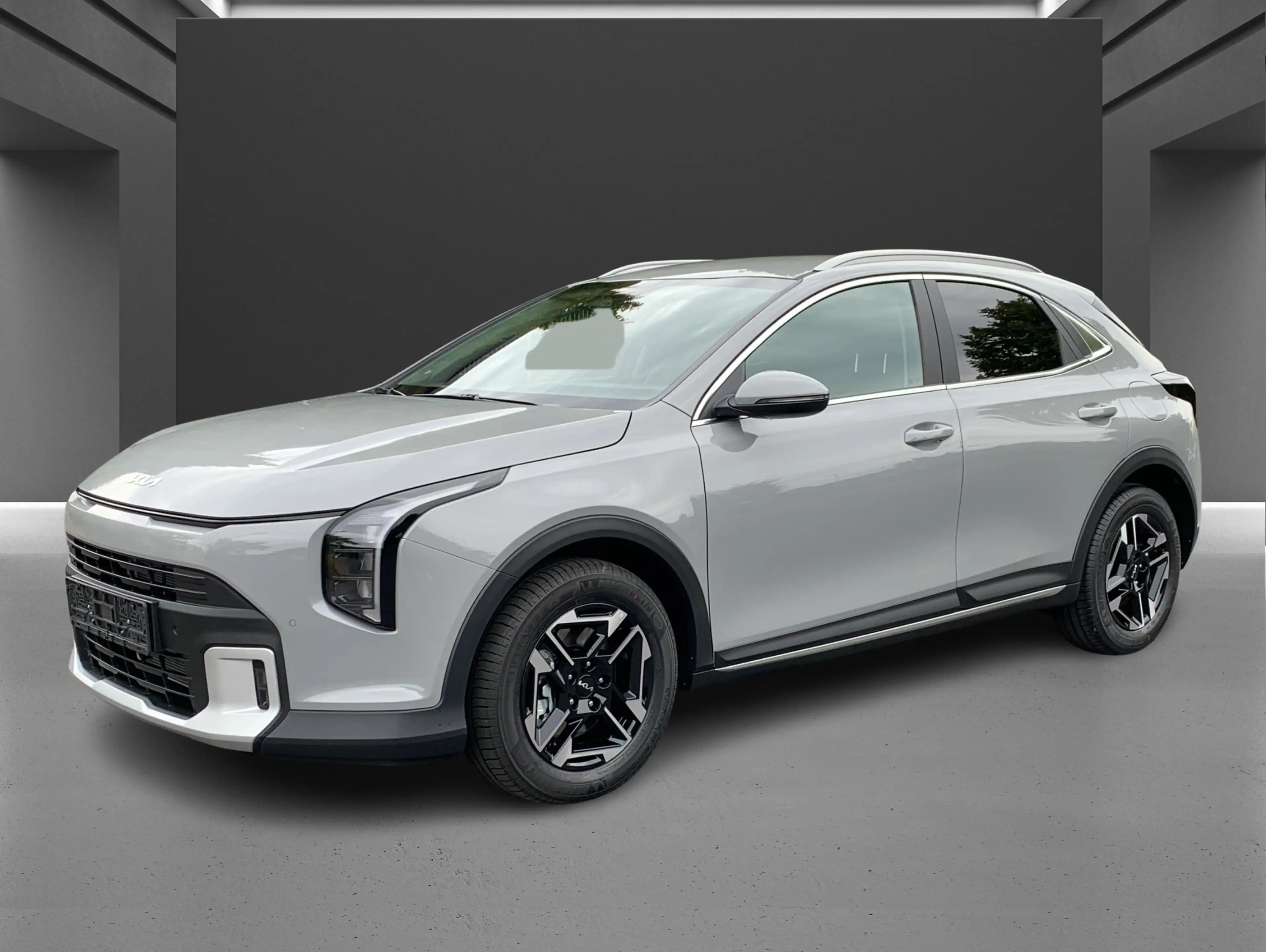 Kia XCeed Exclusive 1.6 T-GDI 150 PS DCT7 *MY 2027*