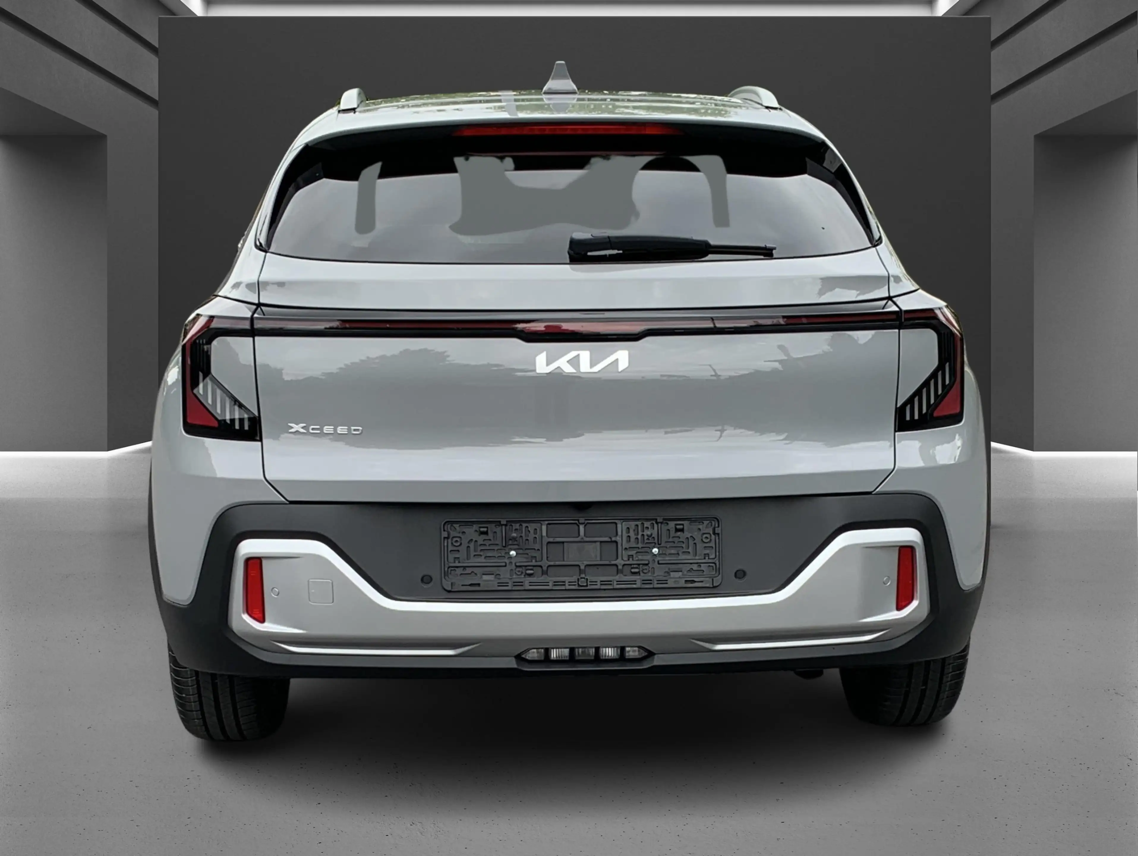 Kia XCeed Exclusive 1.6 T-GDI 150 PS DCT7 *MY 2027* — photo 4