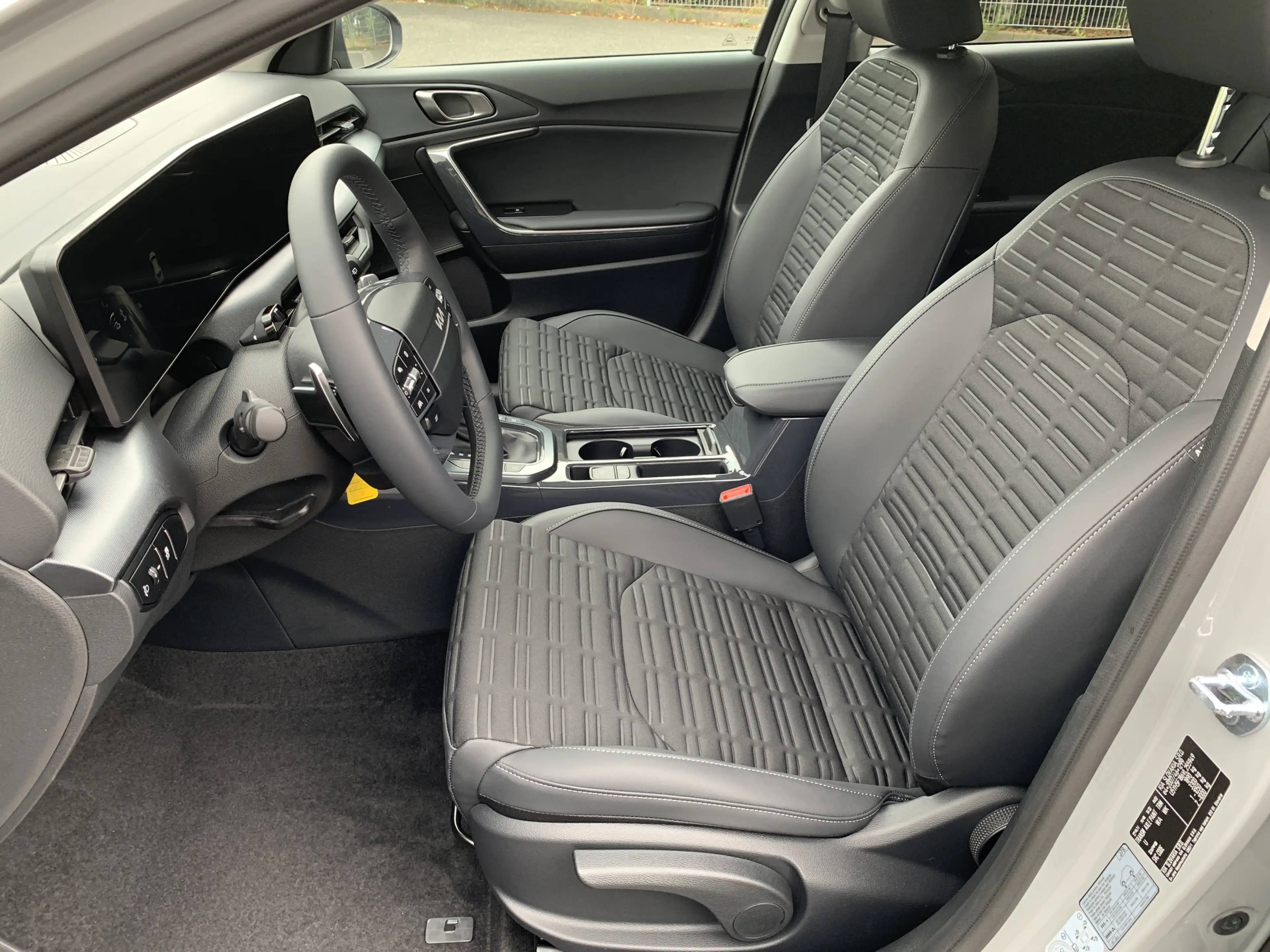 Kia XCeed Exclusive 1.6 T-GDI 150 PS DCT7 *MY 2027* — photo 7