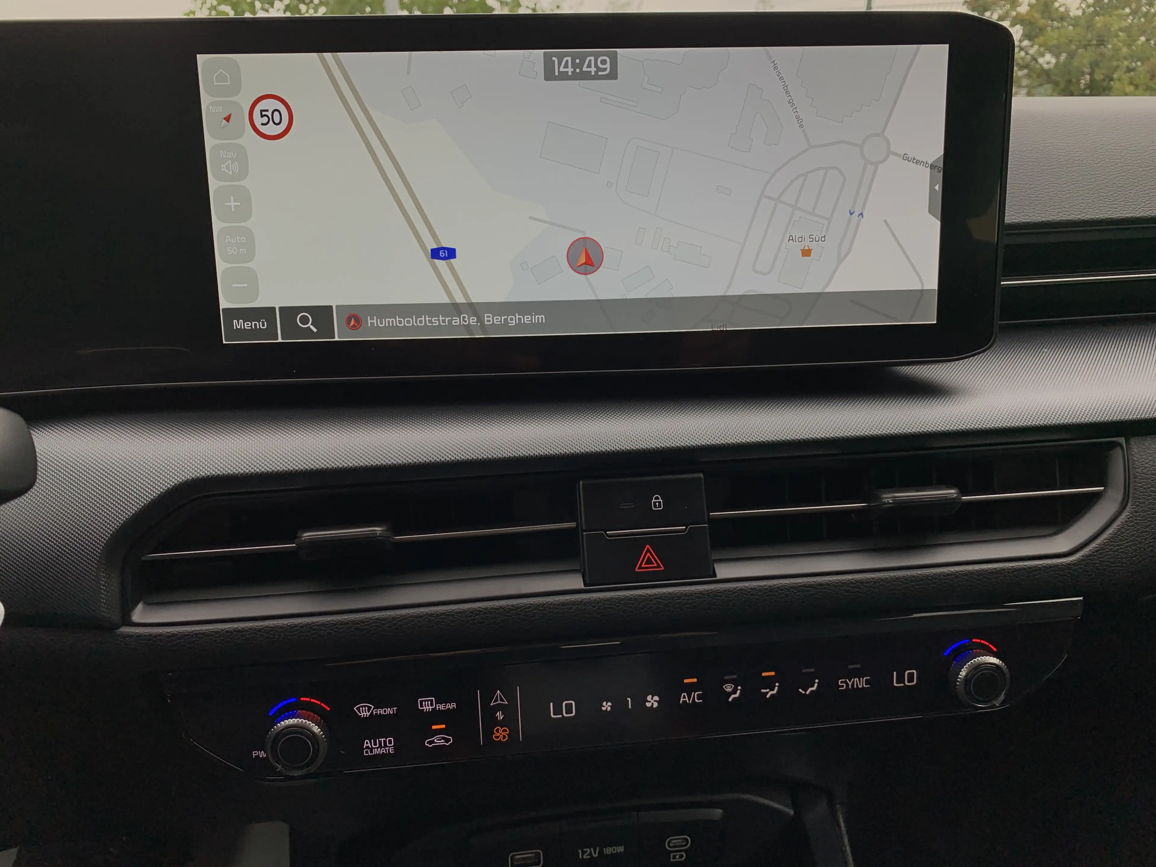 Kia XCeed Exclusive 1.6 T-GDI 150 PS DCT7 *MY 2027* — photo 10