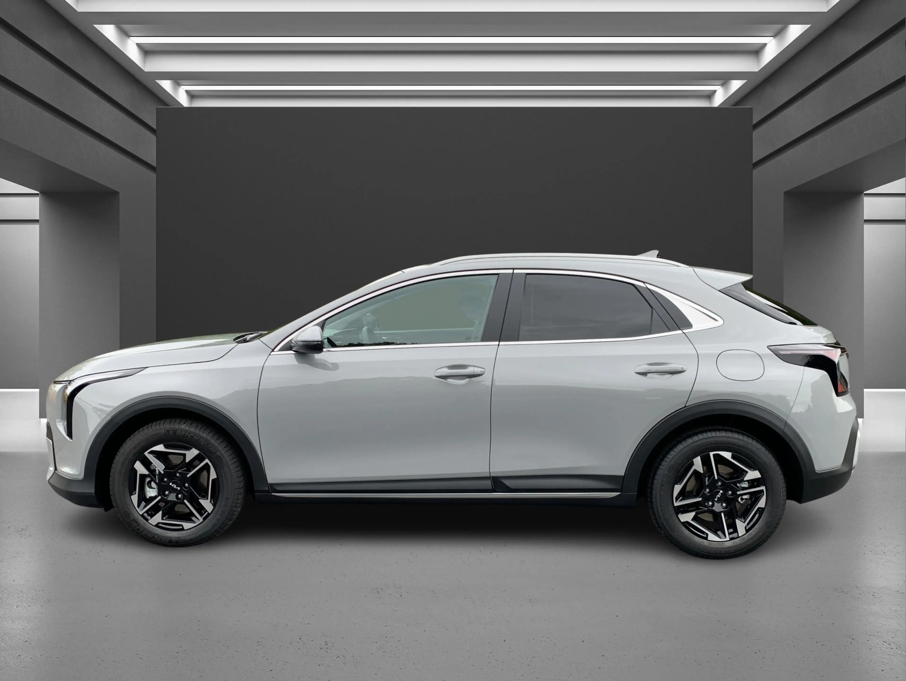 Kia XCeed Exclusive 1.6 T-GDI 150 PS DCT7 *MY 2027* — photo 2