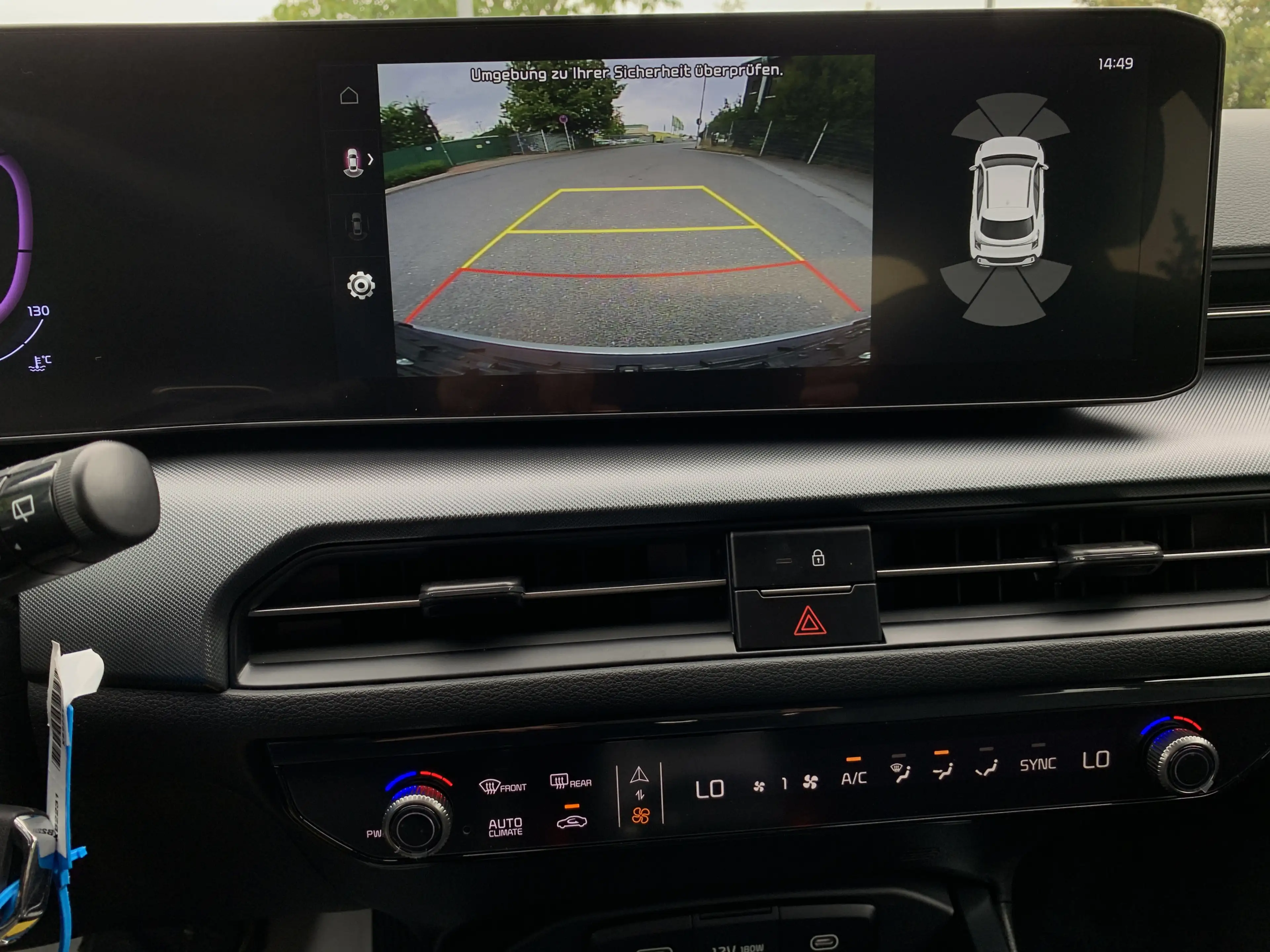 Kia XCeed Exclusive 1.6 T-GDI 150 PS DCT7 *MY 2027* — photo 11