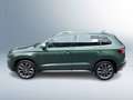 Skoda Karoq 4x4 SCOUT TDI DSG Grün - thumbnail 2