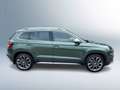 Skoda Karoq 4x4 SCOUT TDI DSG Grün - thumbnail 5