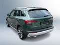 Skoda Karoq 4x4 SCOUT TDI DSG Grün - thumbnail 3