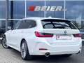 BMW 320 dxDrive LED AHK Standheiz.ToT-Winkel Panorama HiF Wit - thumbnail 3