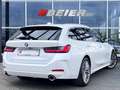 BMW 320 dxDrive LED AHK Standheiz.ToT-Winkel Panorama HiF Weiß - thumbnail 2
