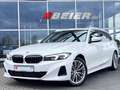 BMW 320 dxDrive LED AHK Standheiz.ToT-Winkel Panorama HiF Weiß - thumbnail 1