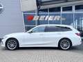 BMW 320 dxDrive LED AHK Standheiz.ToT-Winkel Panorama HiF Weiß - thumbnail 22
