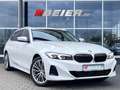 BMW 320 dxDrive LED AHK Standheiz.ToT-Winkel Panorama HiF Weiß - thumbnail 4