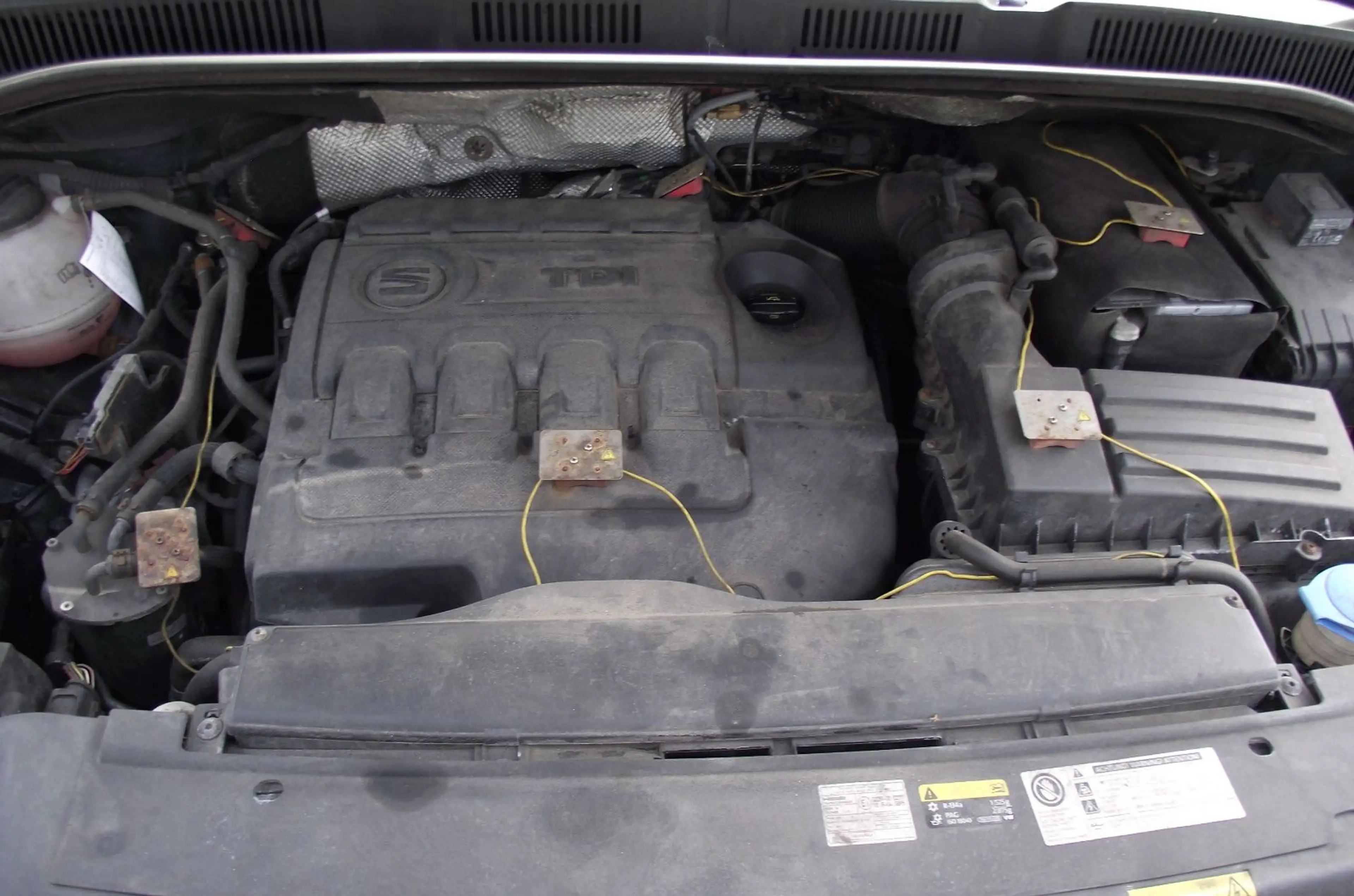 SEAT Alhambra Style  1. Hand, Navi , Sthzg , 7 Sitze — photo 11
