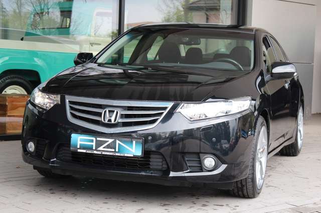Honda Accord Lim. 2.0i Lifestyle