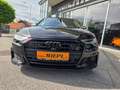 Audi S6 3.0 TDI S-Line 344 PS Megavoll NUR73.000KM NP 122T Schwarz - thumbnail 2