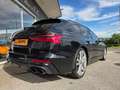 Audi S6 3.0 TDI S-Line 344 PS Megavoll NUR73.000KM NP 122T Schwarz - thumbnail 6