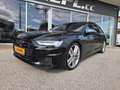 Audi S6 3.0 TDI S-Line 344 PS Megavoll NUR73.000KM NP 122T Schwarz - thumbnail 3