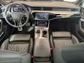 Audi S6 3.0 TDI S-Line 344 PS Megavoll NUR73.000KM NP 122T Schwarz - thumbnail 11