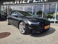 Audi S6 3.0 TDI S-Line 344 PS Megavoll NUR73.000KM NP 122T Schwarz - thumbnail 1