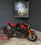 MV Agusta Rush Rouge - thumbnail 8