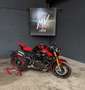 MV Agusta Rush Rouge - thumbnail 1