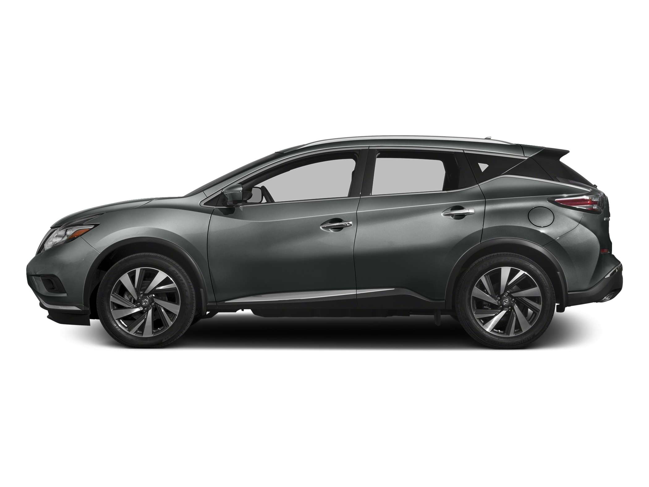 2016 Nissan Murano